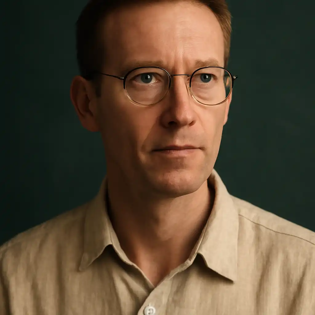 Marcus Wellington